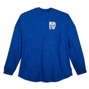 Disney Wishes Come True Blue Spirit Jersey